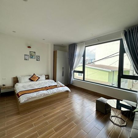 Hotel Mango Da Lat Exterior photo