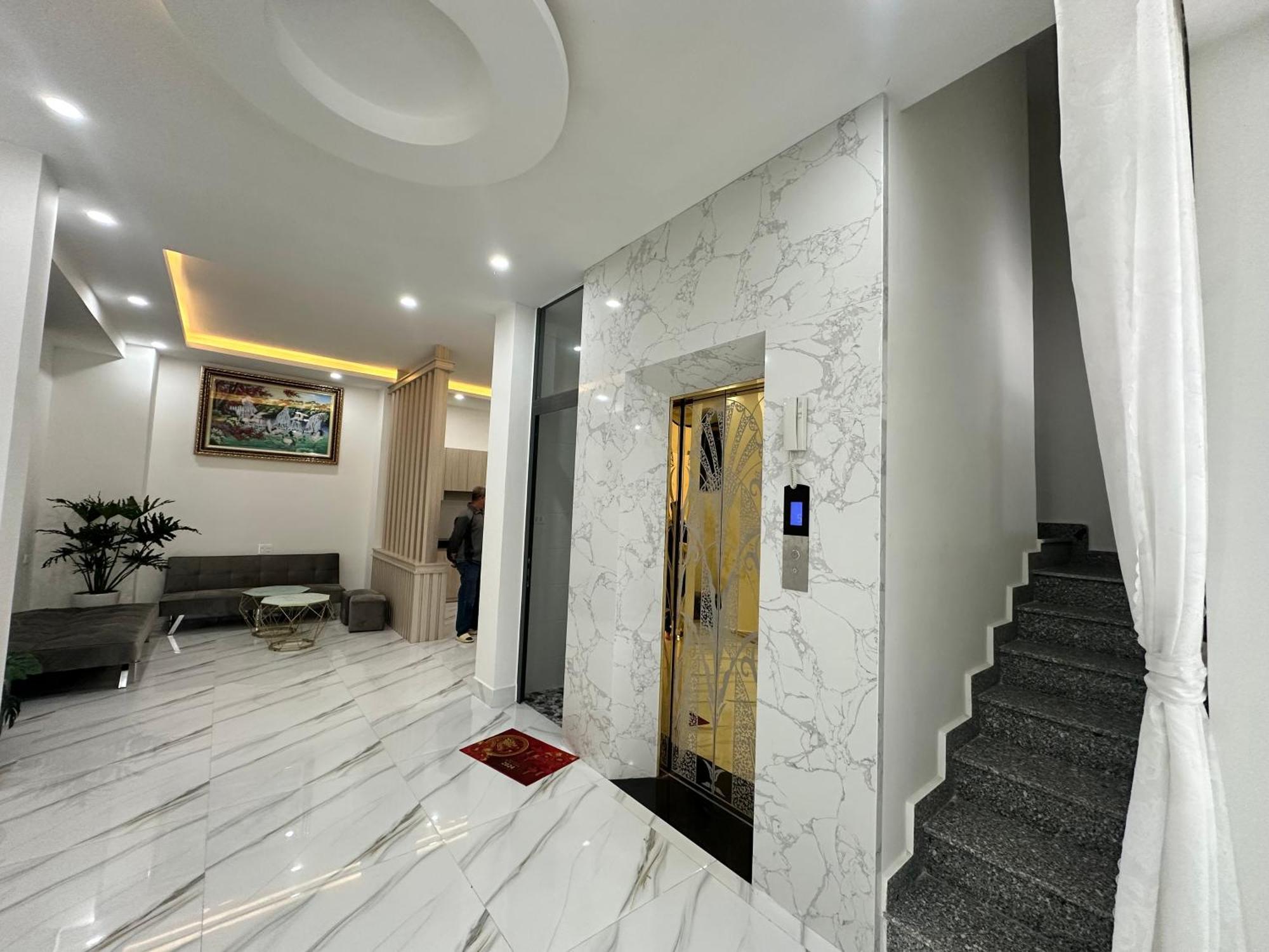 Hotel Mango Da Lat Exterior photo